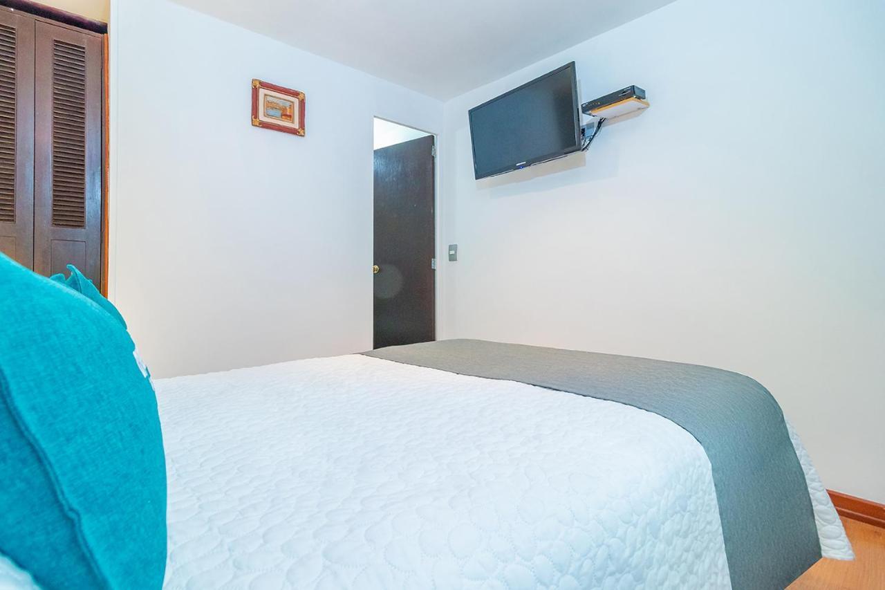 Frühstückspension Ayenda 1080 Alpes Castellana 3*