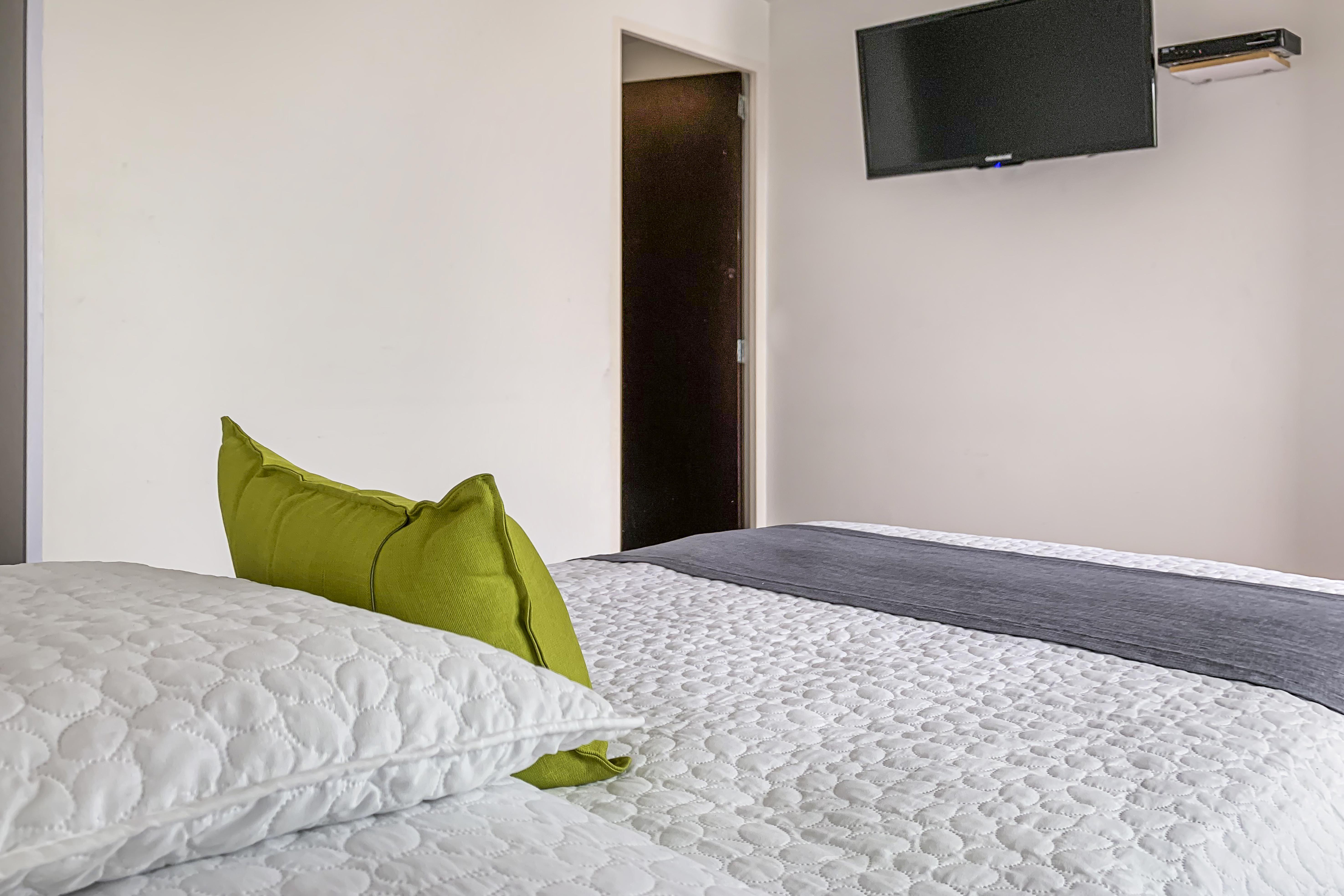 Ayenda 1080 Alpes Castellana Frühstückspension 3*