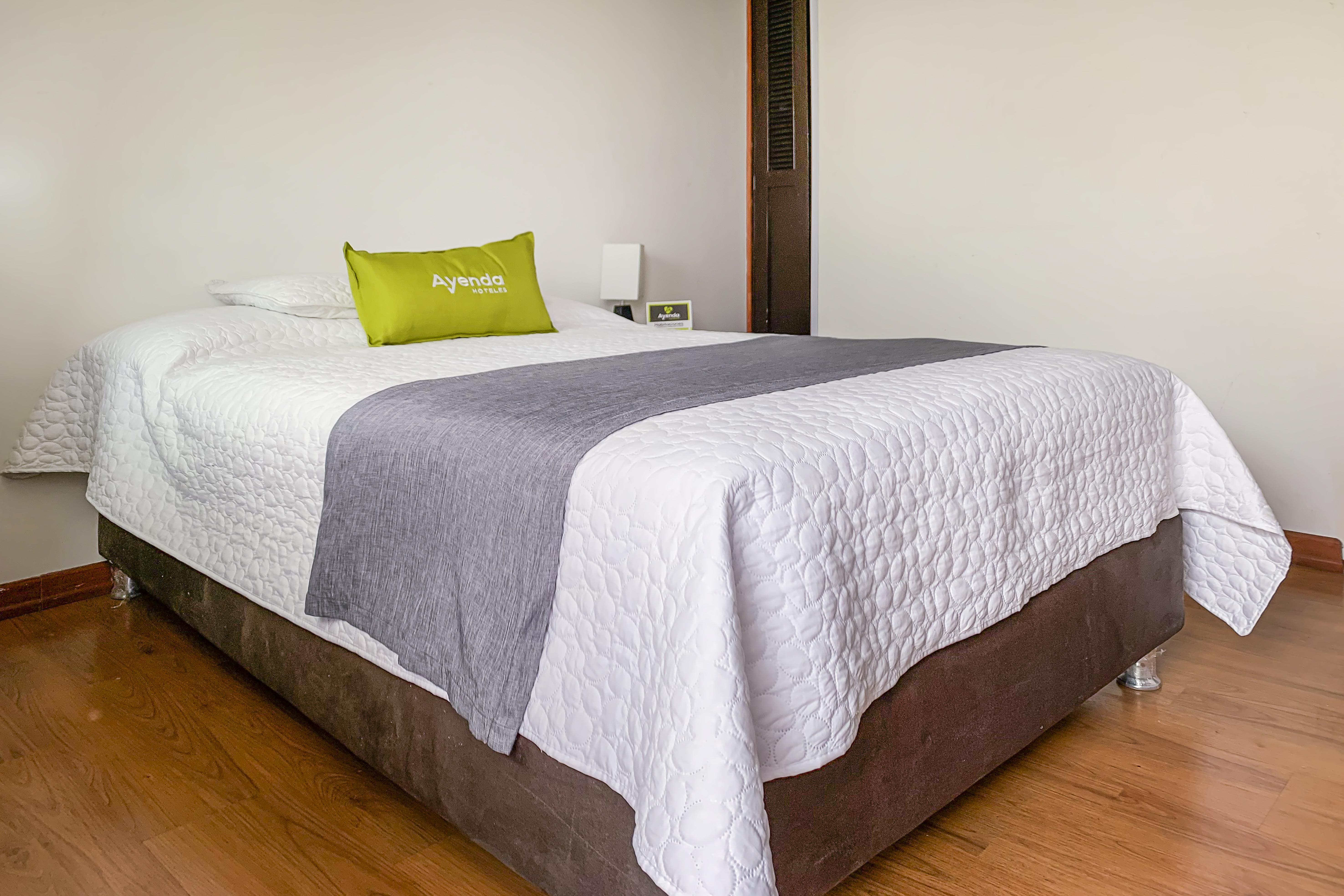 Frühstückspension Ayenda 1080 Alpes Castellana 3*
